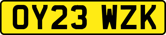 OY23WZK