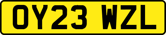 OY23WZL