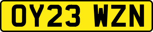OY23WZN