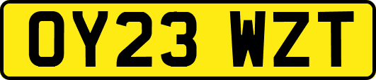 OY23WZT