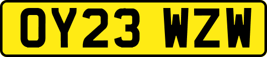 OY23WZW