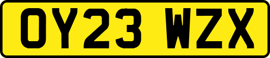 OY23WZX