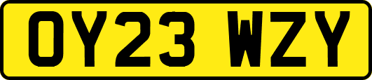 OY23WZY