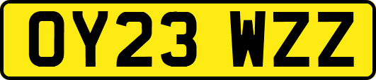 OY23WZZ