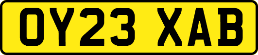 OY23XAB
