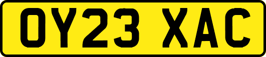 OY23XAC