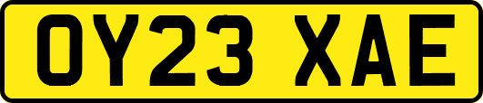 OY23XAE