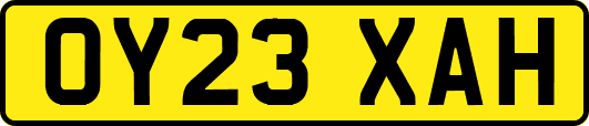 OY23XAH