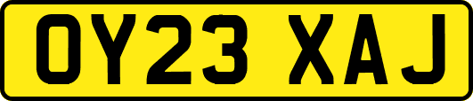 OY23XAJ
