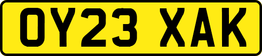 OY23XAK