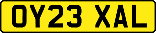 OY23XAL