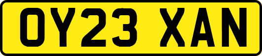 OY23XAN