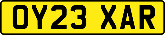 OY23XAR