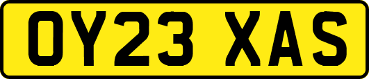 OY23XAS