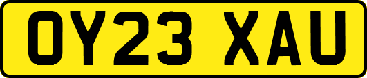OY23XAU