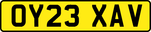 OY23XAV