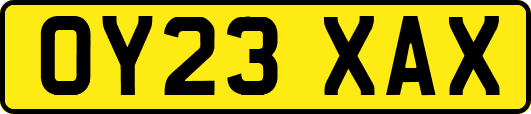 OY23XAX