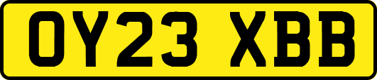 OY23XBB