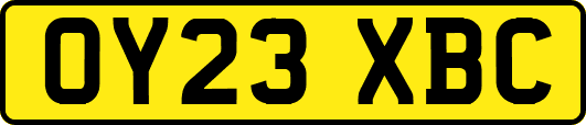 OY23XBC