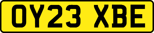 OY23XBE