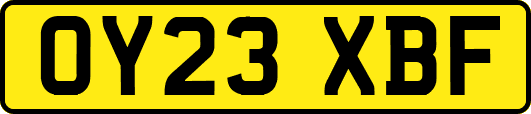 OY23XBF