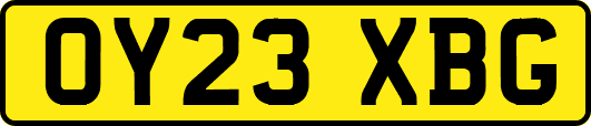 OY23XBG