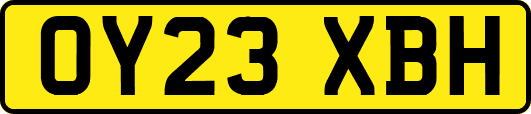OY23XBH