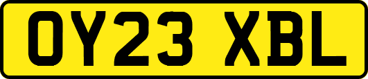 OY23XBL