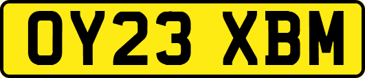 OY23XBM
