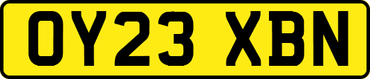 OY23XBN