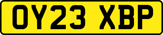 OY23XBP