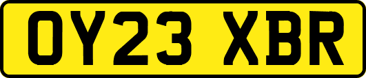 OY23XBR