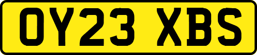 OY23XBS