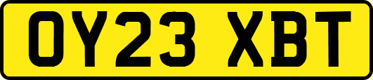OY23XBT