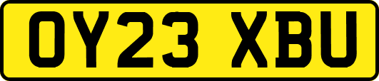 OY23XBU