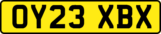 OY23XBX