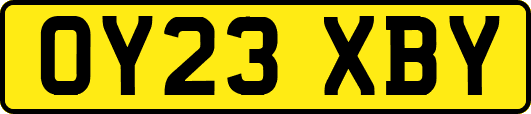 OY23XBY