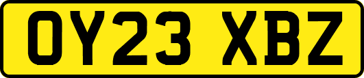 OY23XBZ
