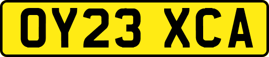 OY23XCA