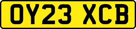 OY23XCB