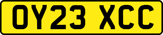 OY23XCC