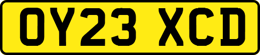 OY23XCD