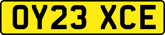OY23XCE