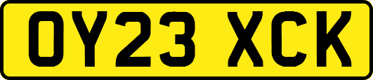 OY23XCK
