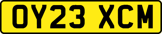 OY23XCM