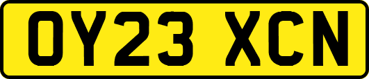 OY23XCN