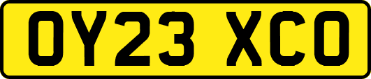 OY23XCO