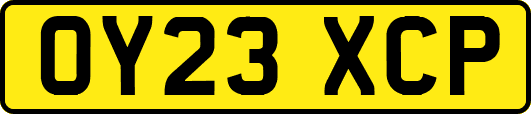 OY23XCP