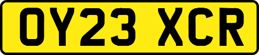 OY23XCR
