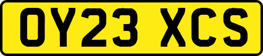 OY23XCS